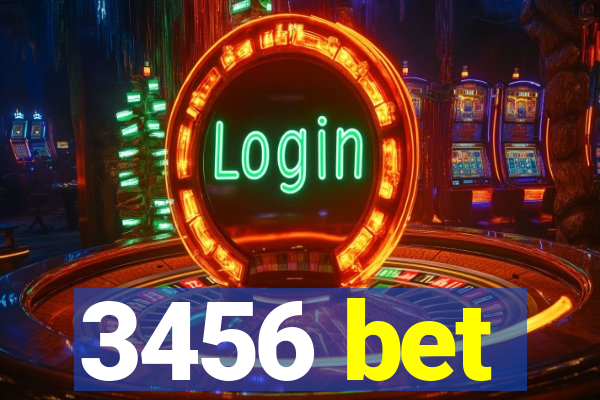 3456 bet
